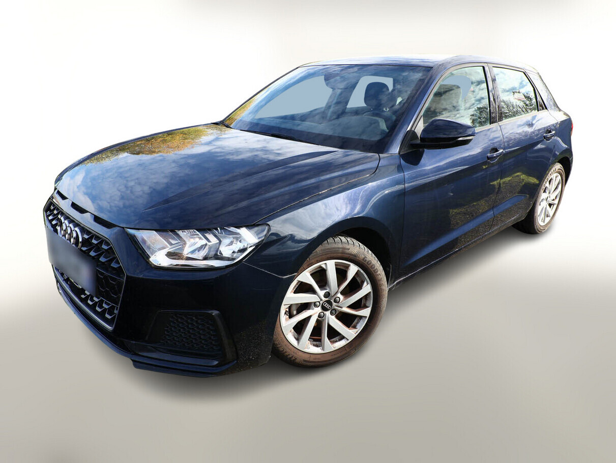 Audi A1 30 TFSI